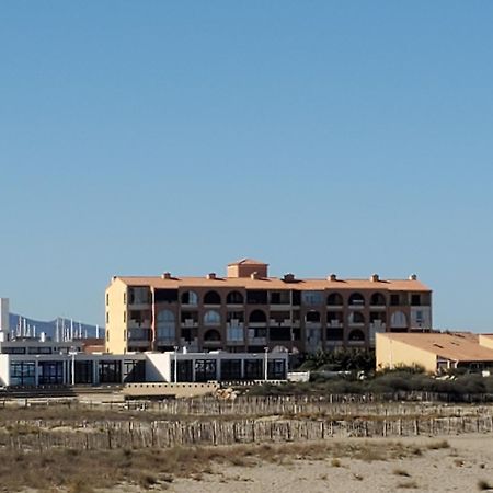 Appartement Leucate Extérieur photo