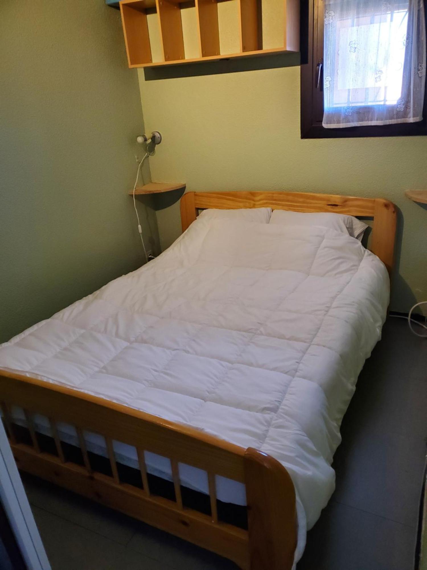 Appartement Leucate Extérieur photo