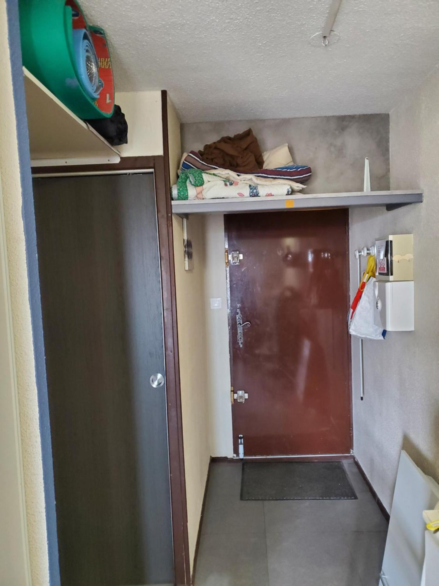 Appartement Leucate Extérieur photo