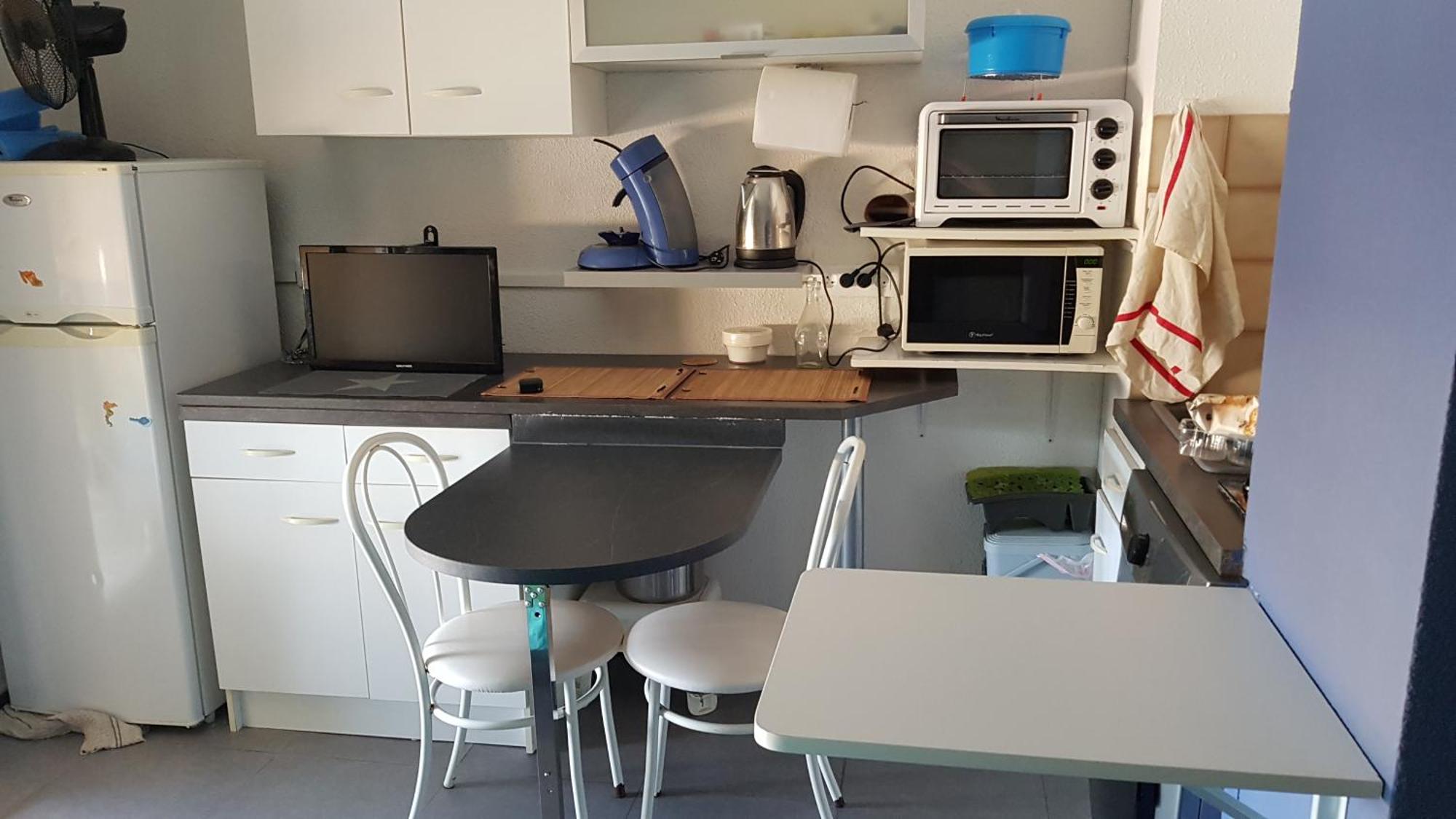Appartement Leucate Extérieur photo