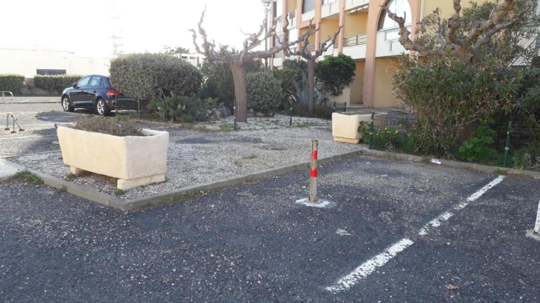Appartement Leucate Extérieur photo