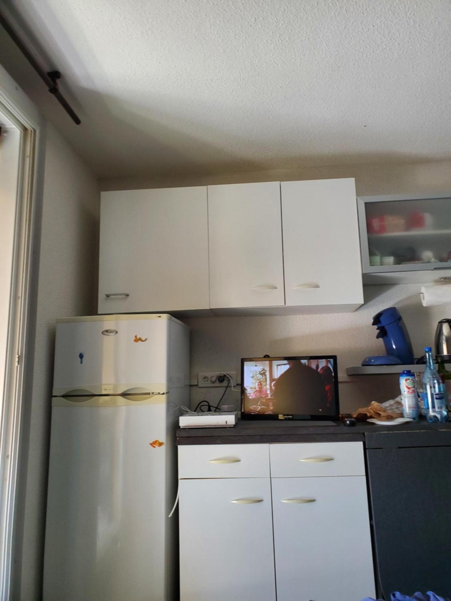 Appartement Leucate Extérieur photo